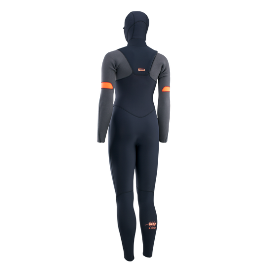 Amaze Amp 6/5mm Hood FZ