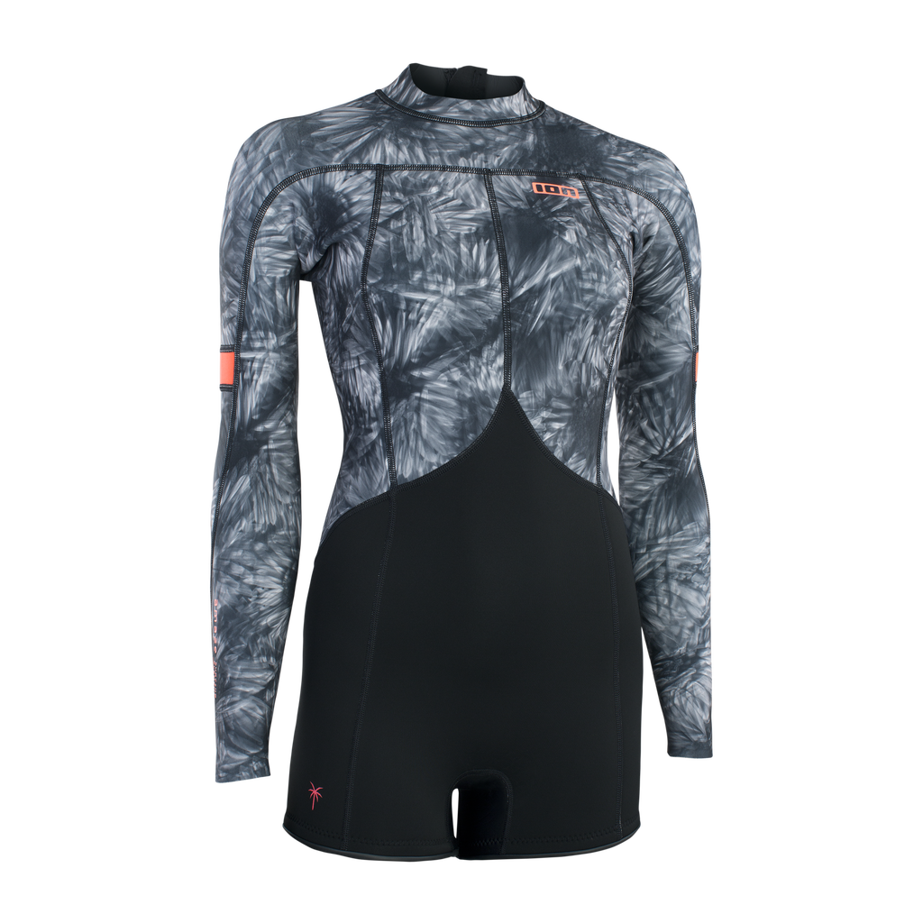 Amaze Shorty 2.0 LS BZ