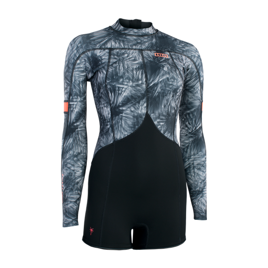 Amaze Shorty 2.0 LS BZ