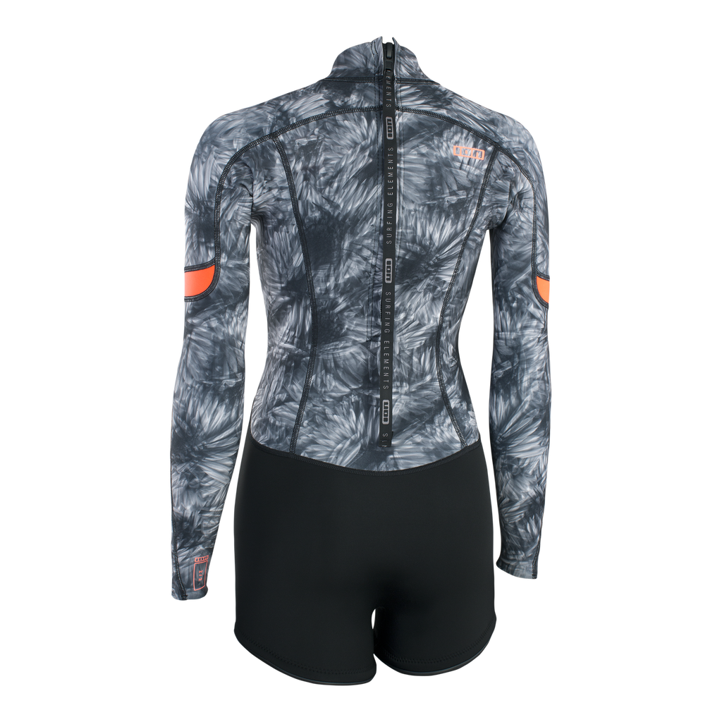 Amaze Shorty 2.0 LS BZ