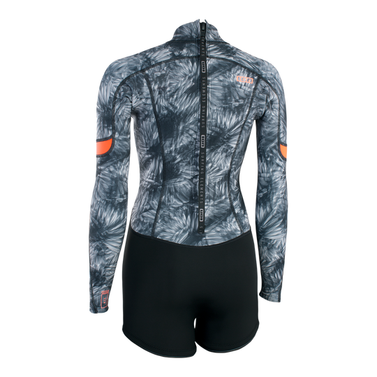 Amaze Shorty 2.0 LS BZ