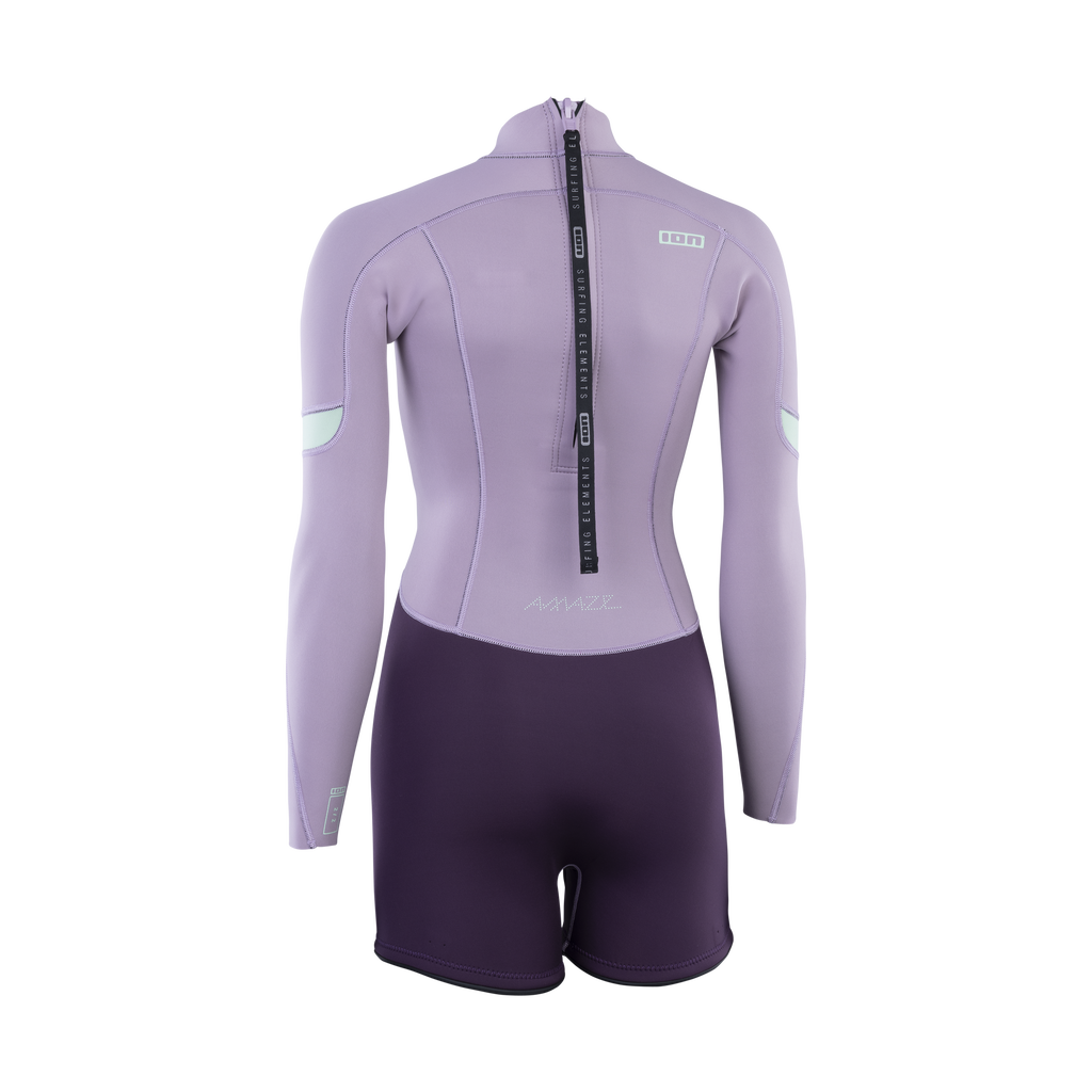 Amaze Shorty 2.0 LS BZ