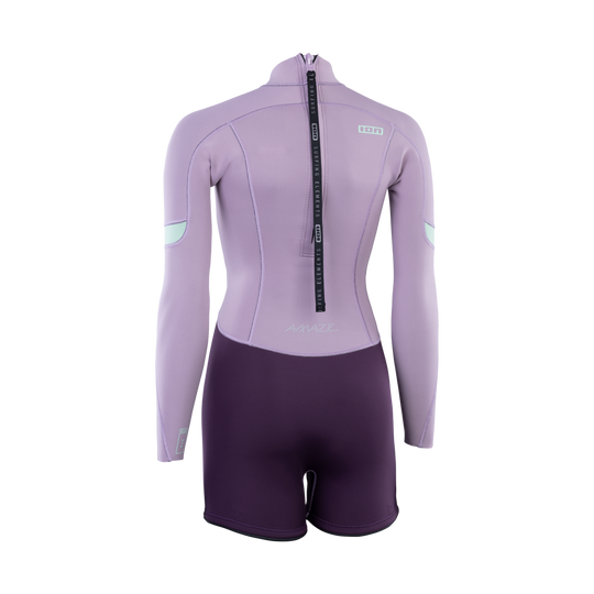 Amaze Shorty 2.0 LS BZ