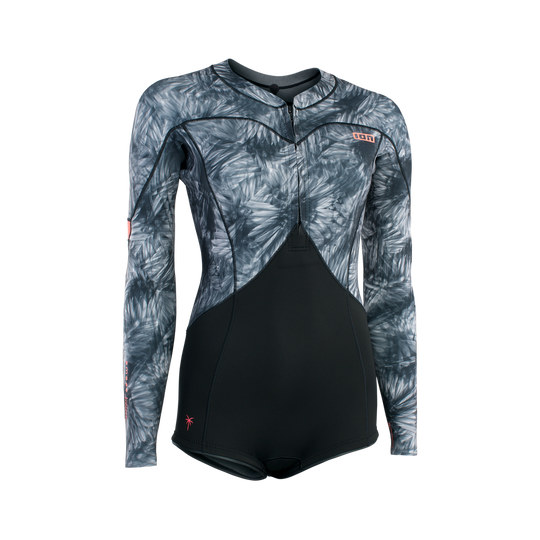 Amaze Hot Shorty 1.5 LS FZ