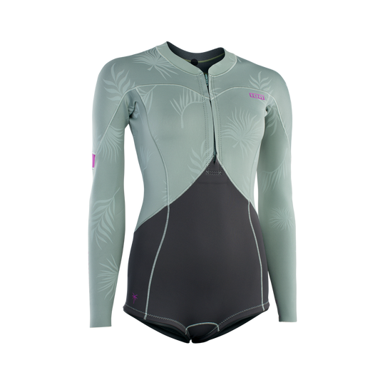 Amaze Hot Shorty 1.5 LS FZ