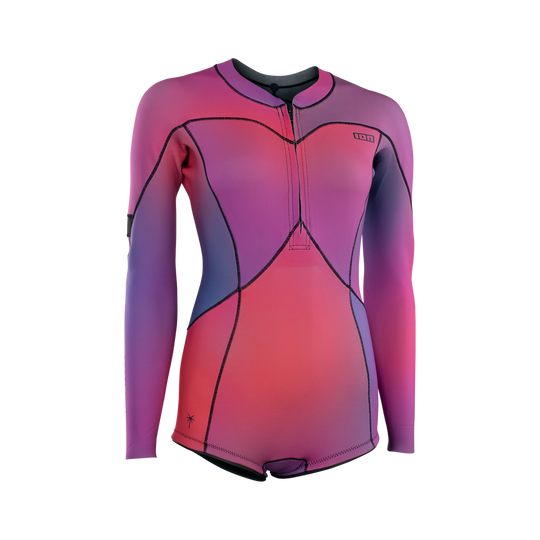 Amaze Hot Shorty 1.5 LS FZ