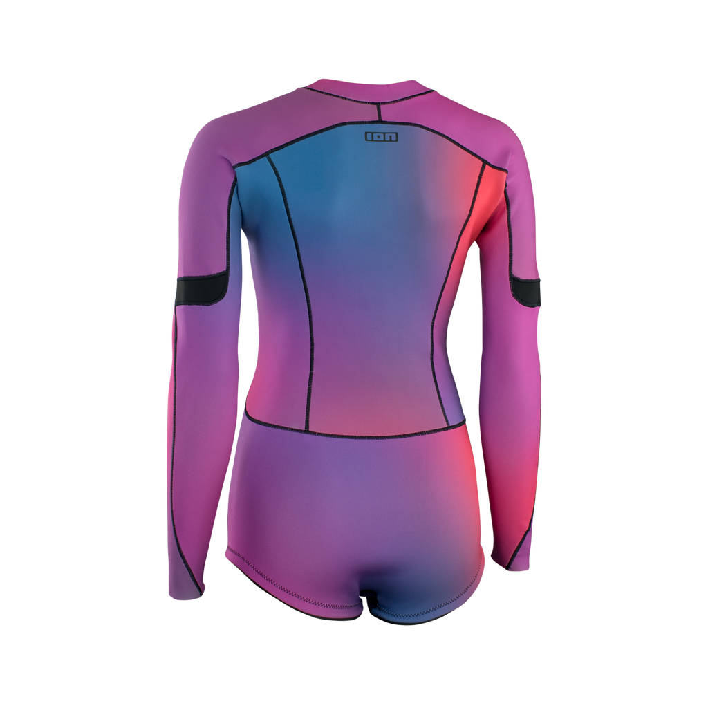 Amaze Hot Shorty 1.5 LS FZ