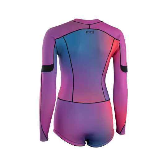 Amaze Hot Shorty 1.5 LS FZ