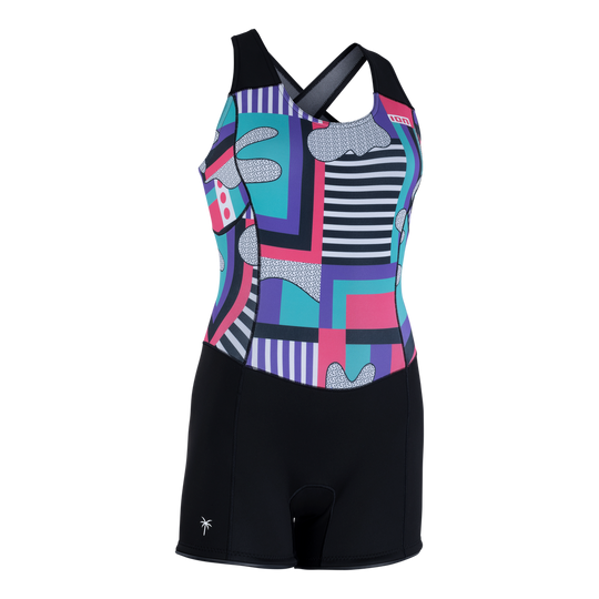 Amaze Shorty Crossback 1.5