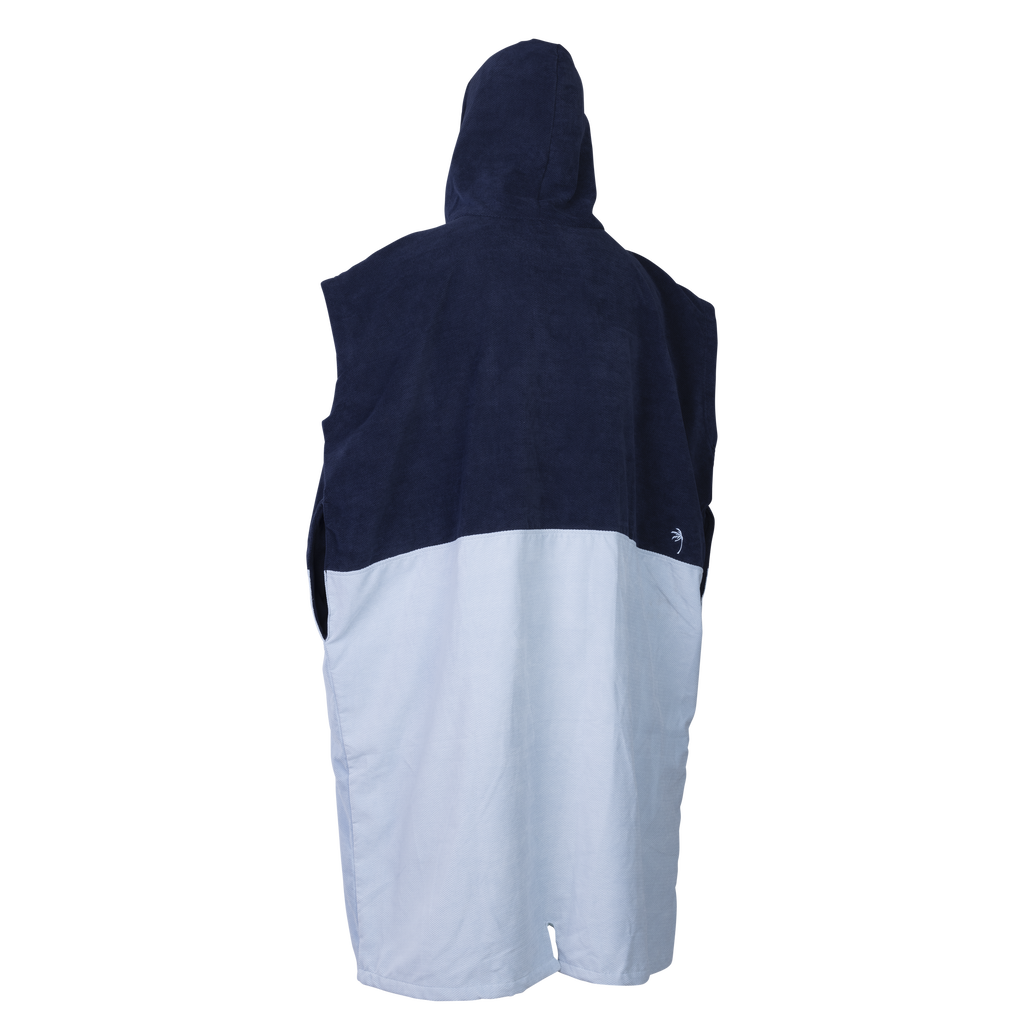 Poncho Select Bamboo Men