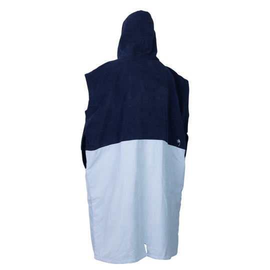Poncho Select Bamboo Men