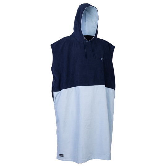 Poncho Select Bamboo Men