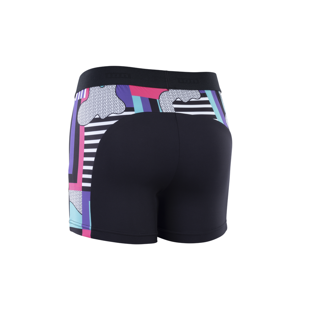 Bottom Rashguard Shorts