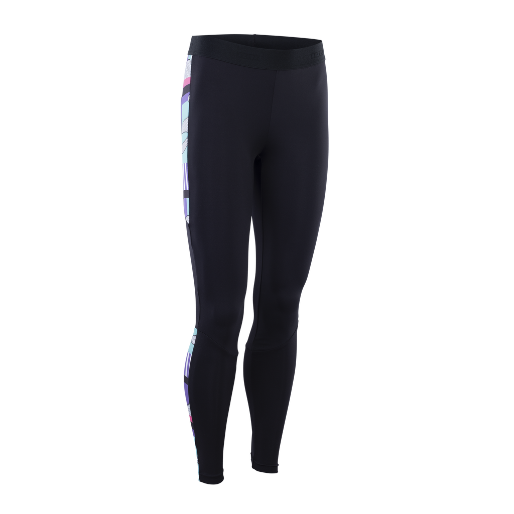 Bottom Rashguard Leggins