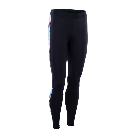 Bottom Rashguard Leggins