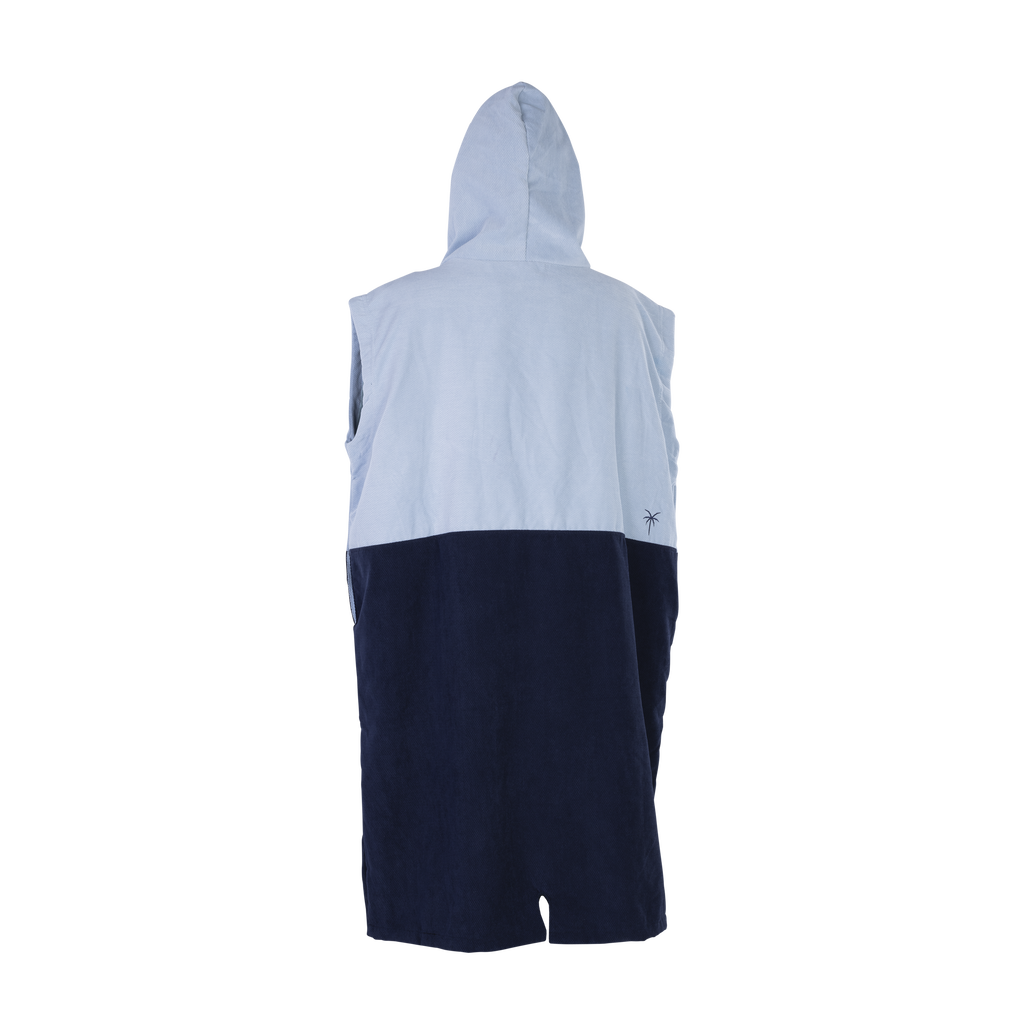 Poncho Select Bamboo Women