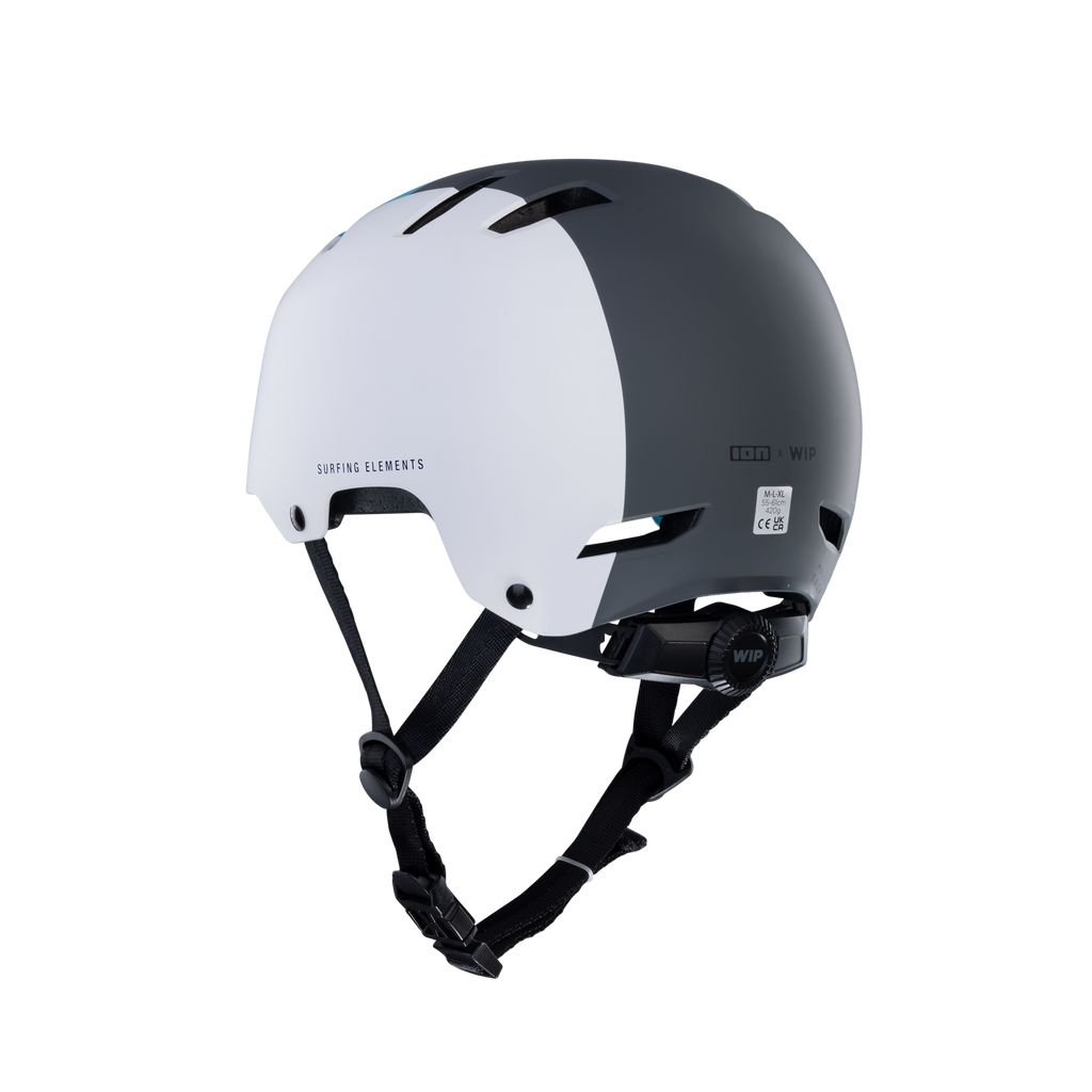 Helmet Slash Core