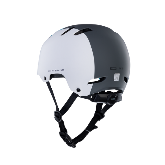 Helmet Slash Core