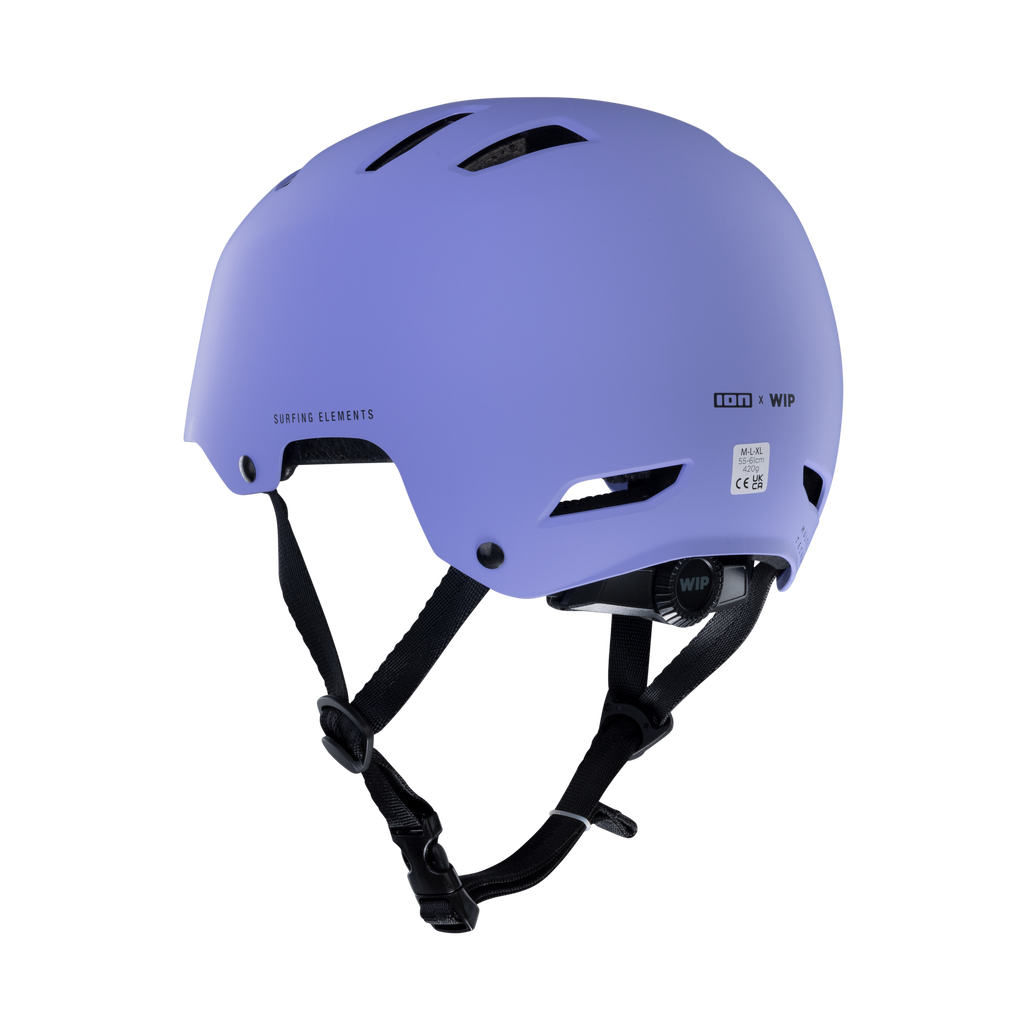 Helmet Slash Core