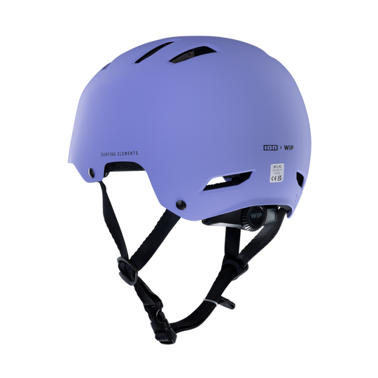 Helmet Slash Core