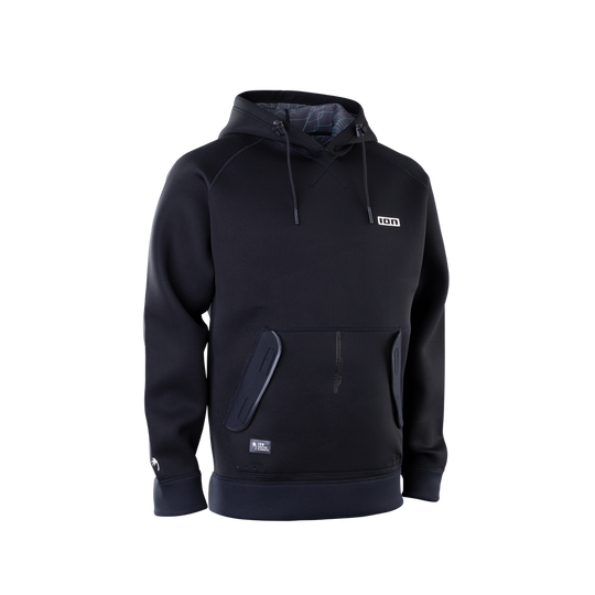Water Hoody Reversible Neo