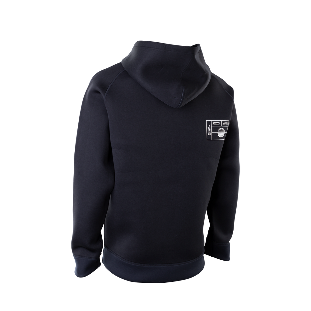 Water Hoody Reversible Neo