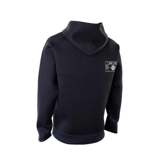 Water Hoody Reversible Neo
