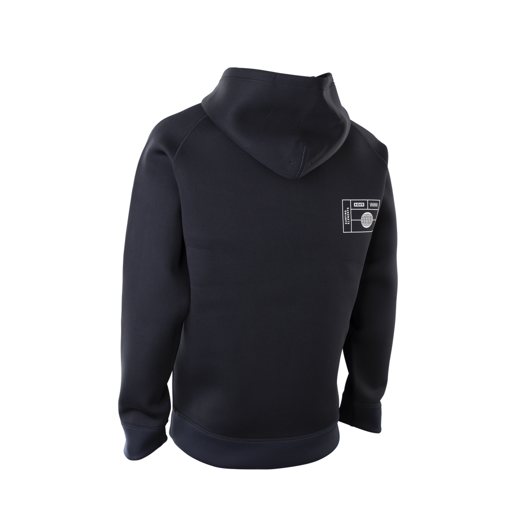 Water Hoody Reversible Neo