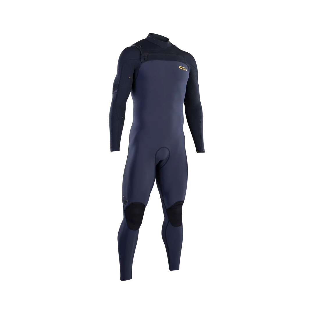 Seek Amp 4/3 Front Zip