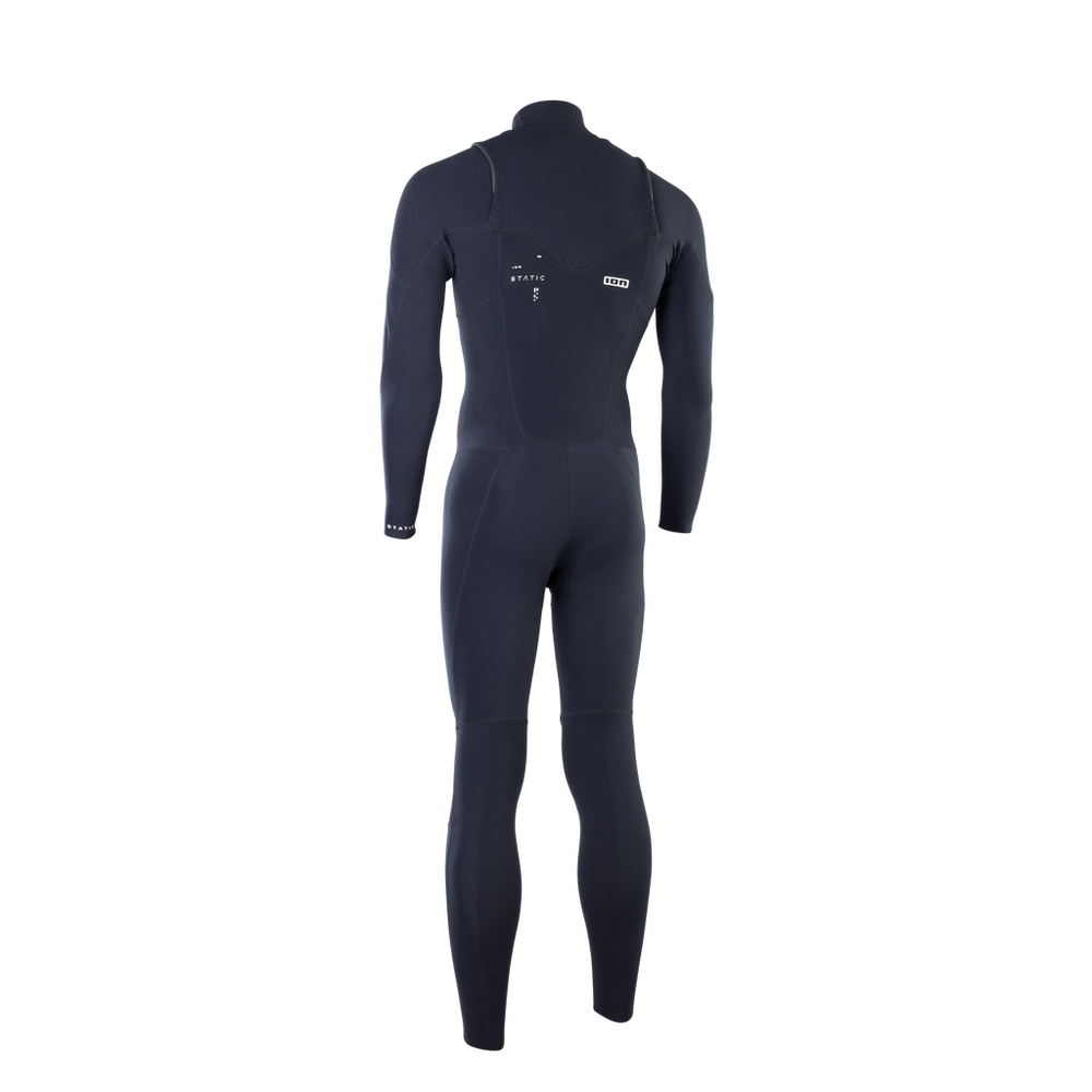 Static 3/2 Back Zip Men