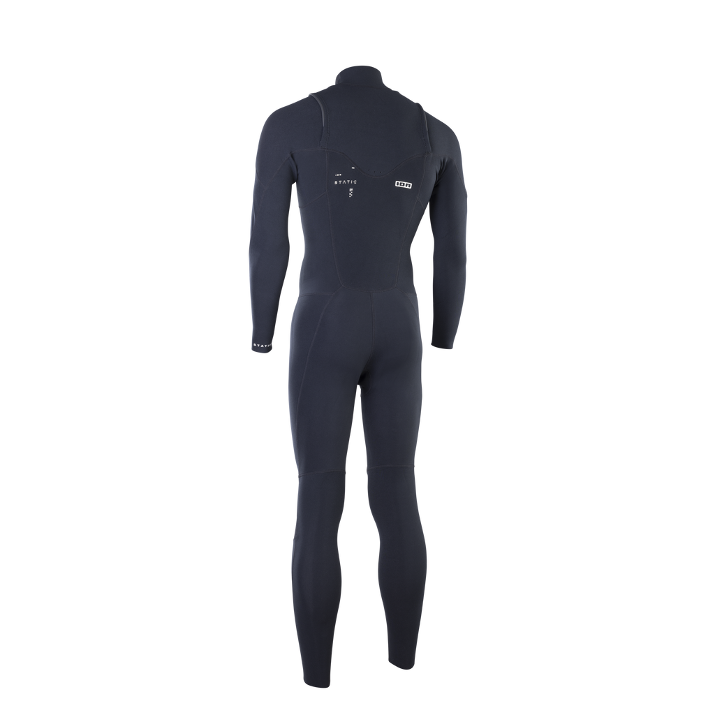 Static 3/2 Front Zip Men
