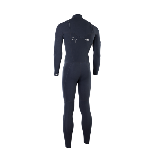 Static 3/2 Front Zip Men
