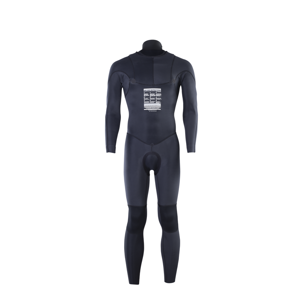 Static 3/2 Front Zip Men