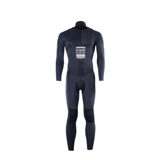 Static 3/2 Front Zip Men