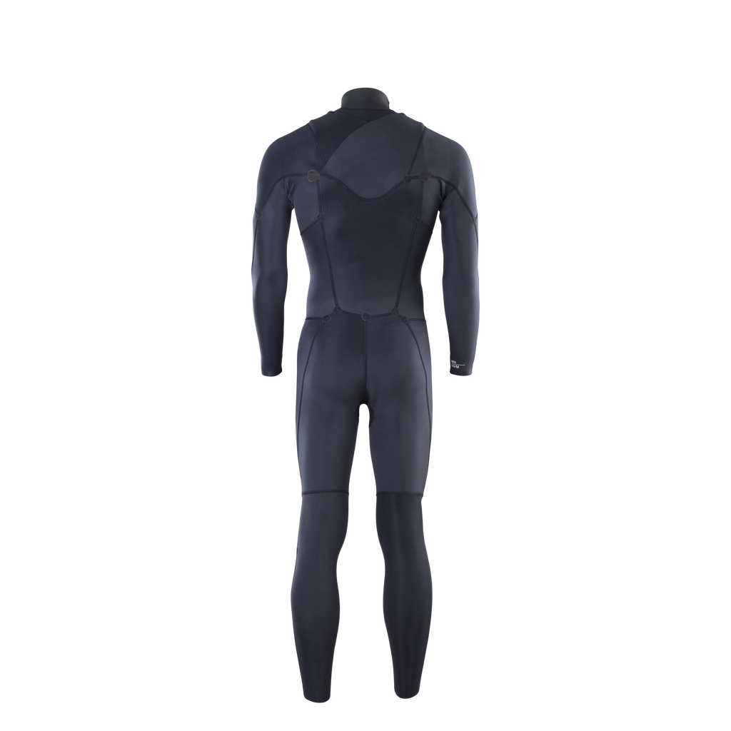 Static 3/2 Front Zip Men