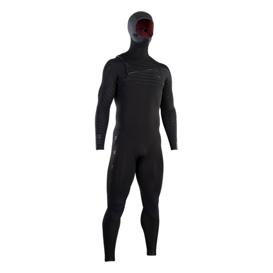 Seek Core 5/4mm Hood FZ