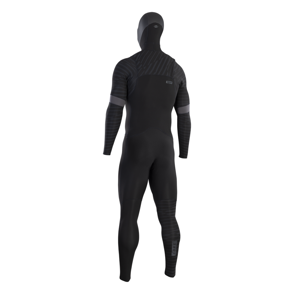 Seek Core 5/4mm Hood FZ