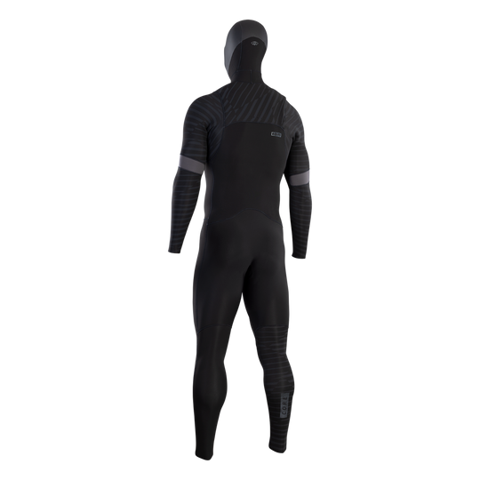 Seek Core 5/4mm Hood FZ