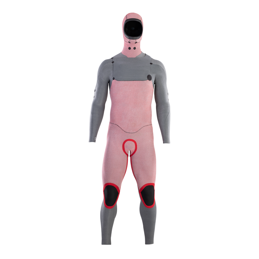 Seek Core 5/4mm Hood FZ