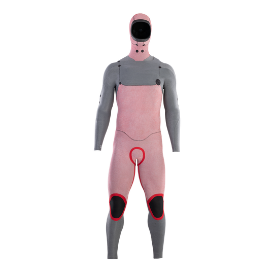 Seek Core 5/4mm Hood FZ