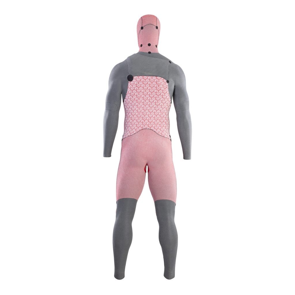 Seek Core 5/4mm Hood FZ