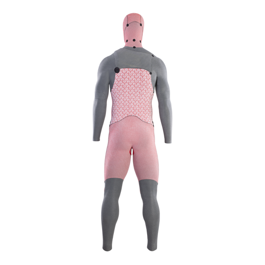 Seek Core 5/4mm Hood FZ