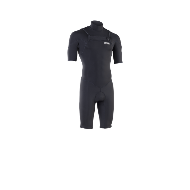 Element 2/2 Shorty SS Front Zip