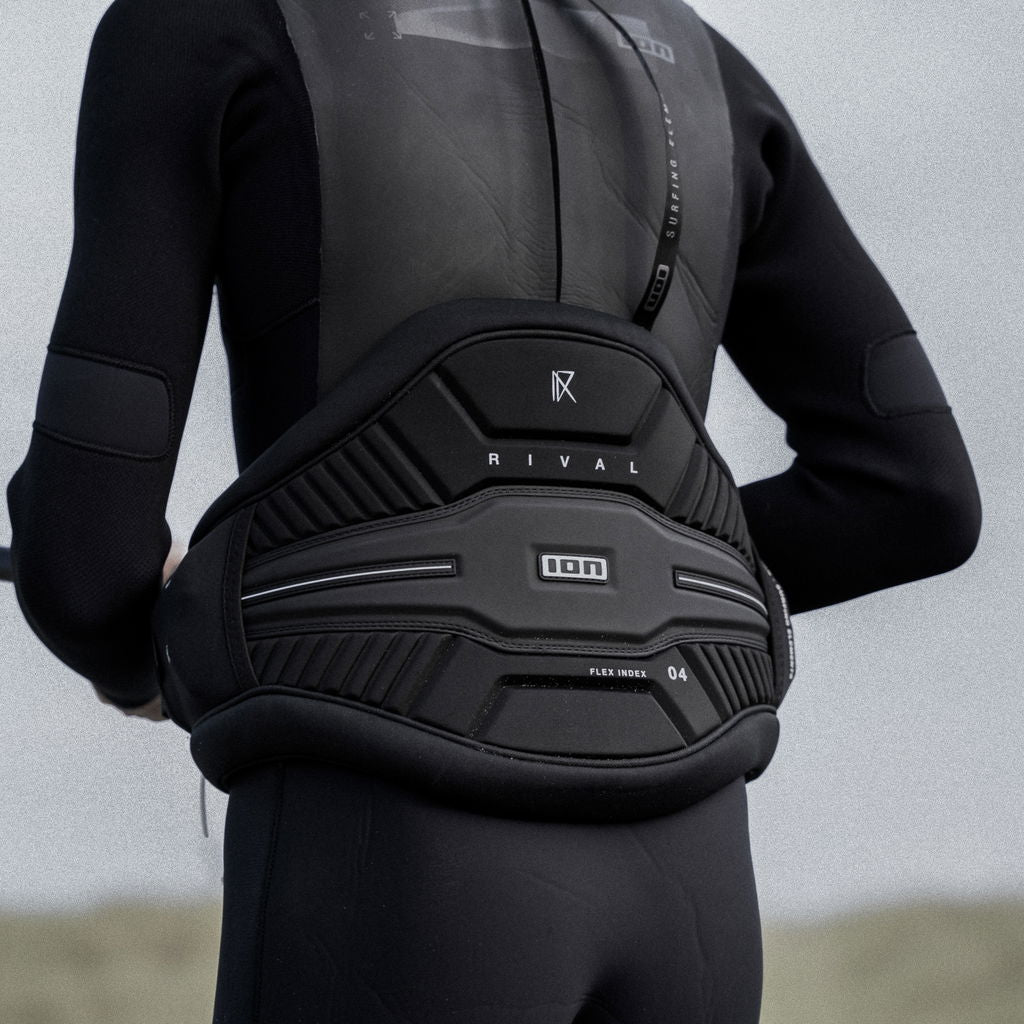 Waist Windsurf Rival