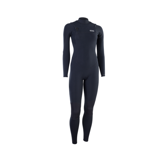 Static 3/2 Front Zip Women
