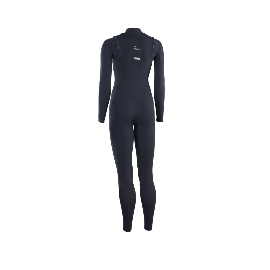 Static 3/2 Front Zip Women