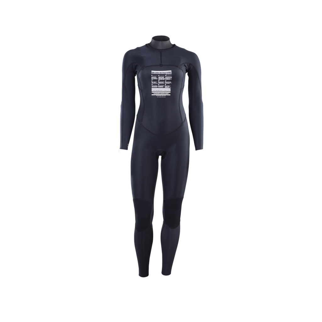 Static 3/2 Front Zip Women