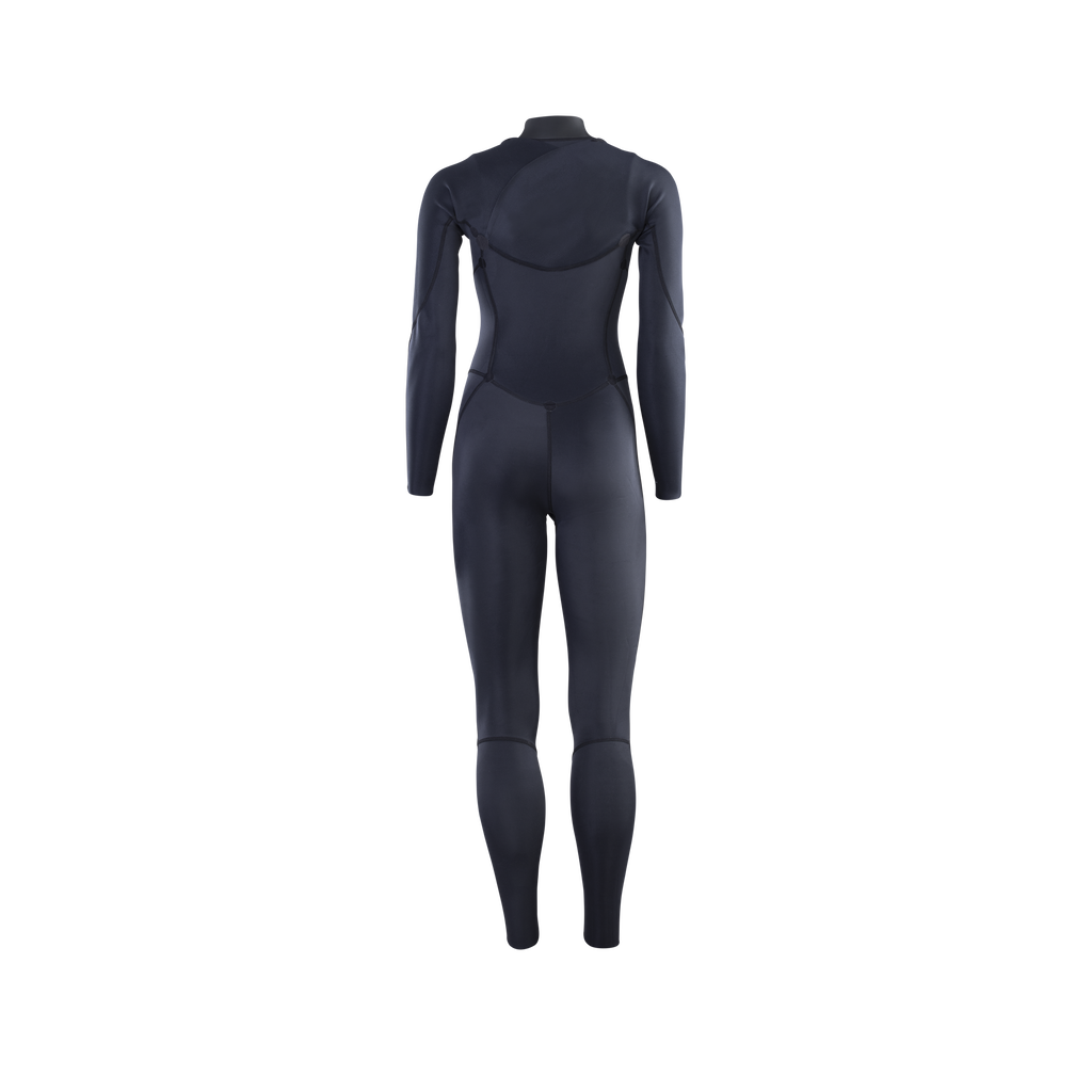 Static 3/2 Front Zip Women