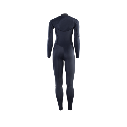 Static 3/2 Front Zip Women