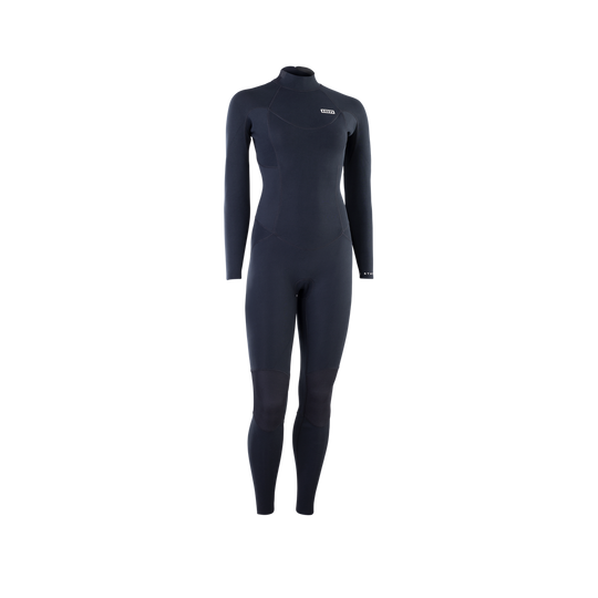 Static 3/2 Back Zip Women